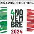 Immagine decorativa per il contenuto Celebrazioni 4 novembre - Festa dell'Unità Nazionale e delle Forza Armate