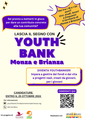 Immagine decorativa per il contenuto Lascia il segno con Youth Bank MB: partecipa!